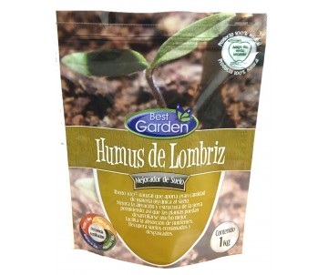 Best Garden Humus De...
