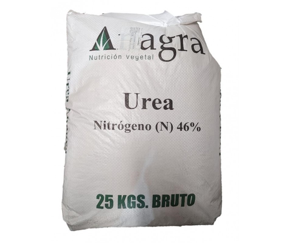 Urea 25Kg