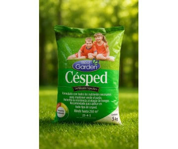 Fertilizante Específico...