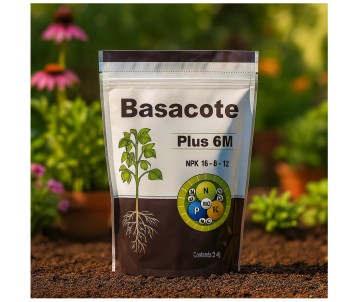 Basacote Plus 6M 500 grs.