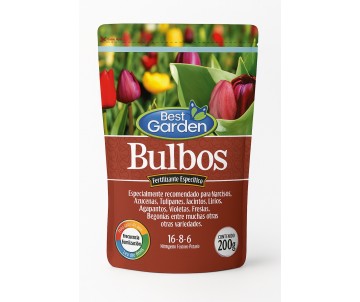 Fertilizante Específico...