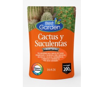 Fertilizante Específico...