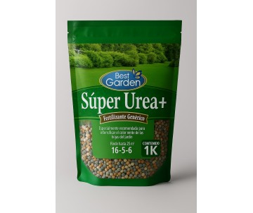 Fertilizante Super Urea+ 1 Kg