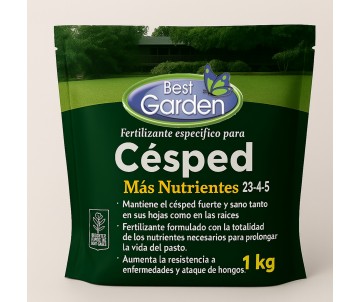 Fertilizante Específico...