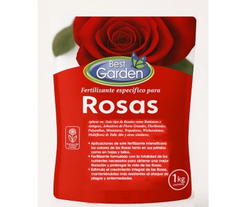 Fertilizante Específico...