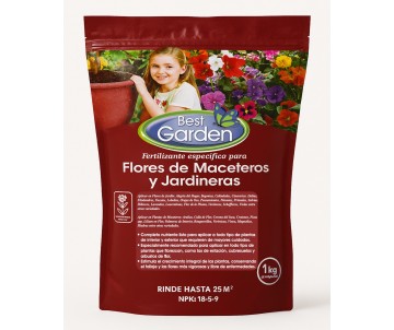 Fertilizante Específico...