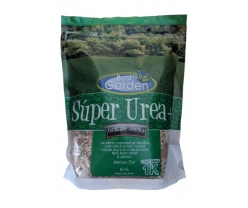 Fertilizante Super Urea+ 1 Kg