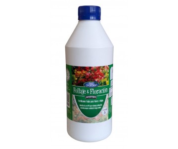 Fertilizante Follaje Y...