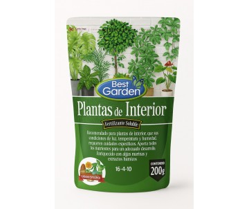Fertilizante Plantas de...