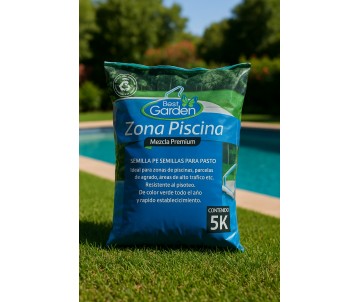 Zona Piscinas 5 Kg