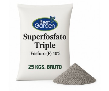 Superfosfato Triple 25Kg