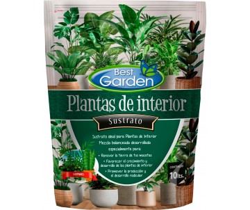 Sustrato Plantas de...