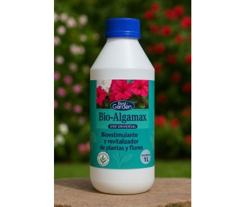 Bioestimulante BioAlgaMax 1 lt