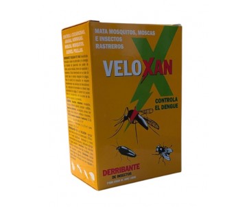 Insecticida Veloxan 60ml.